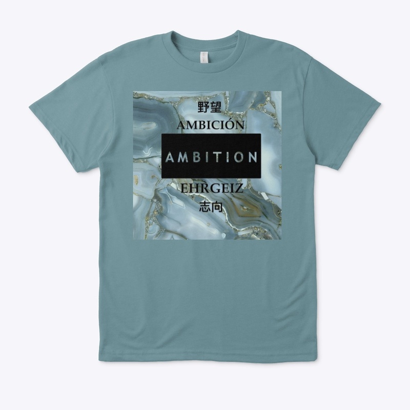 Global Ambition