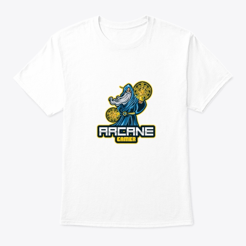 Arcane Gamer