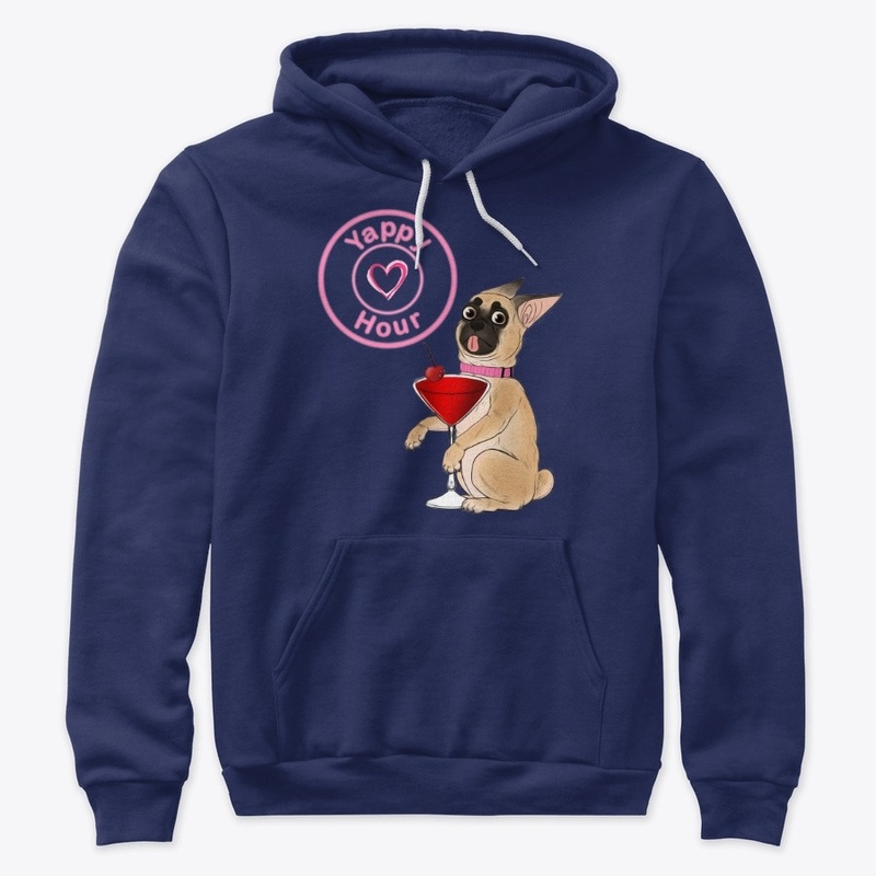 Yappy Hour