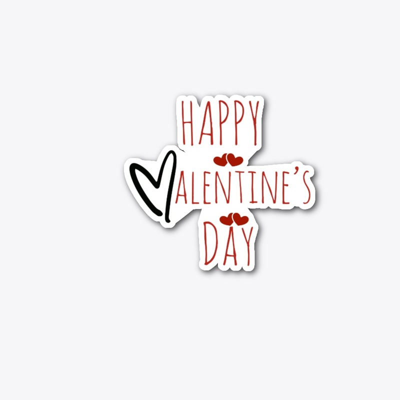 Heart to heart valentine's day tshirt