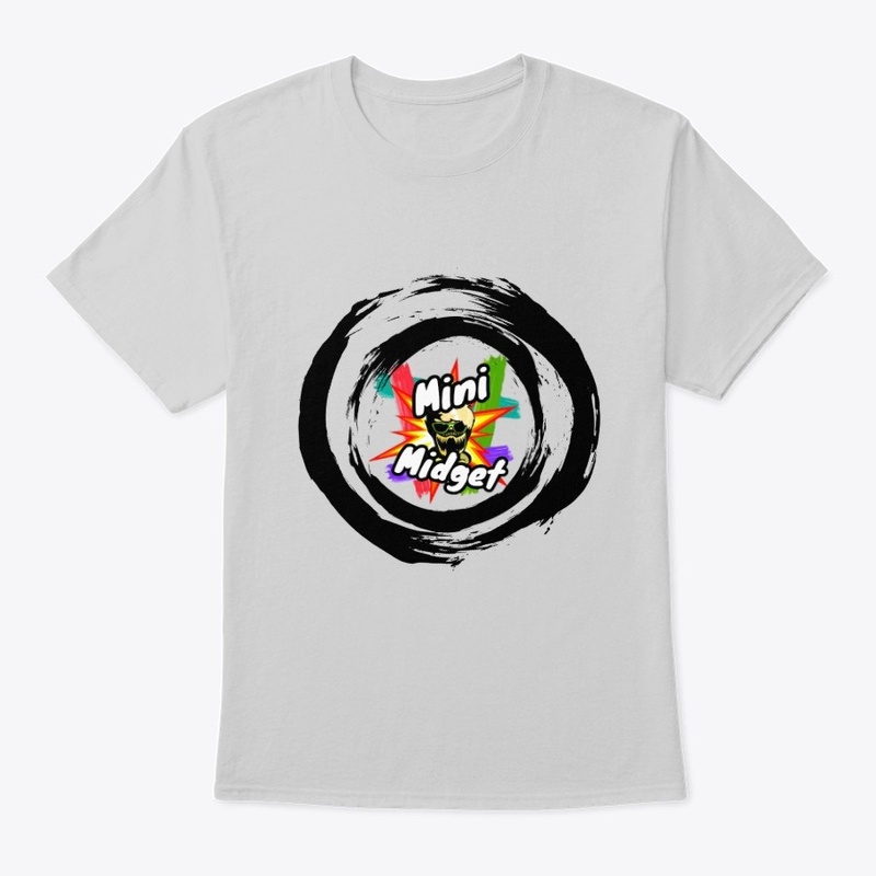 First Midget Design