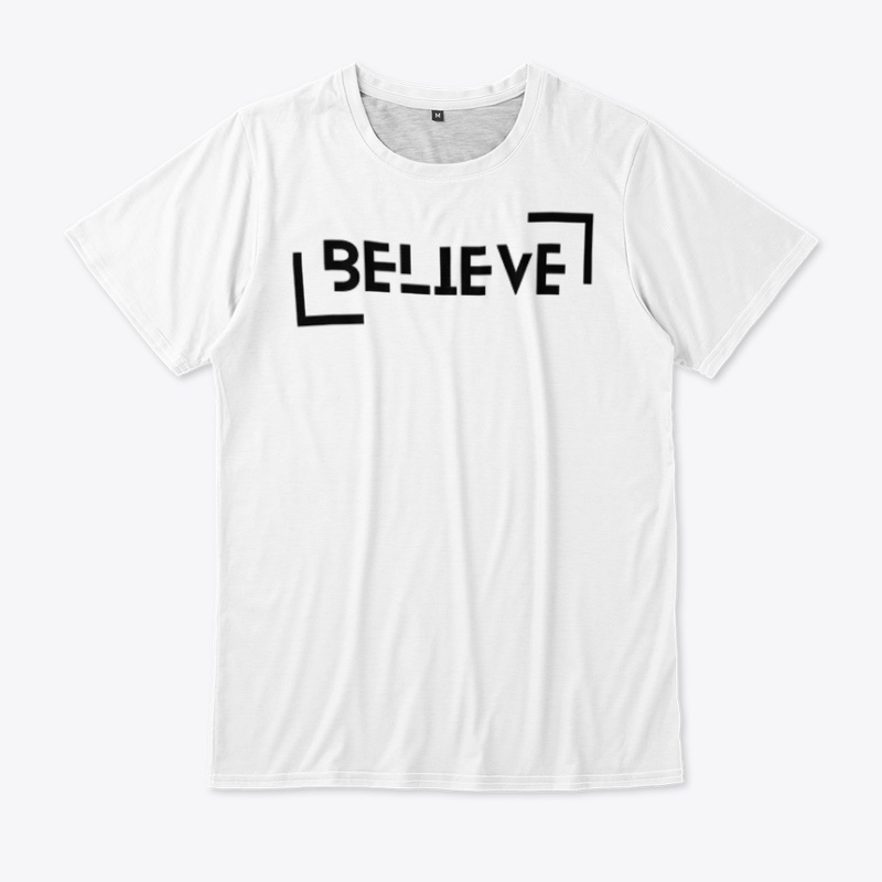 BELIEVE