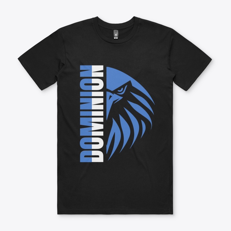 Dominion Eagle (Blue)