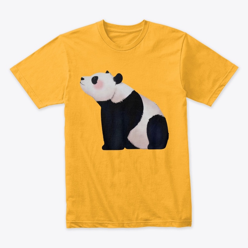 FUBAO🐼Giant Panda