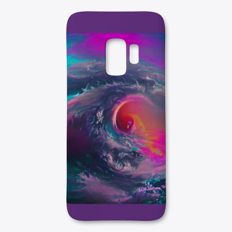 Tropical Cyclone Hale