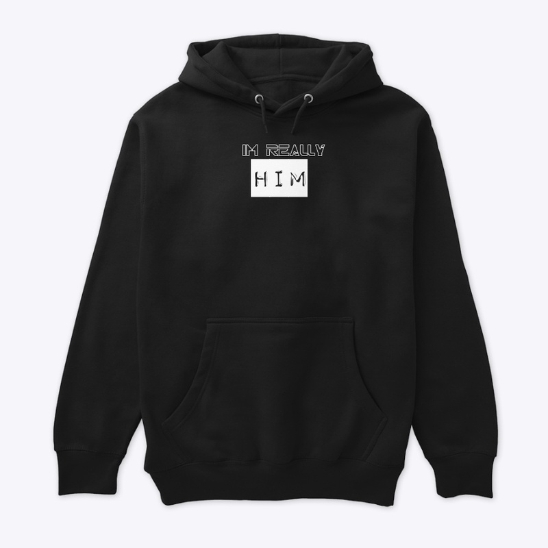 IM REALLY HIM COLLECTION