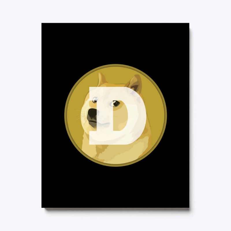 Dogecoin Lovers Collection