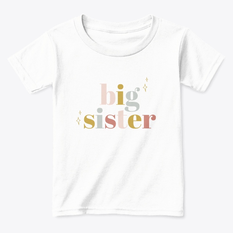 Big Sister 