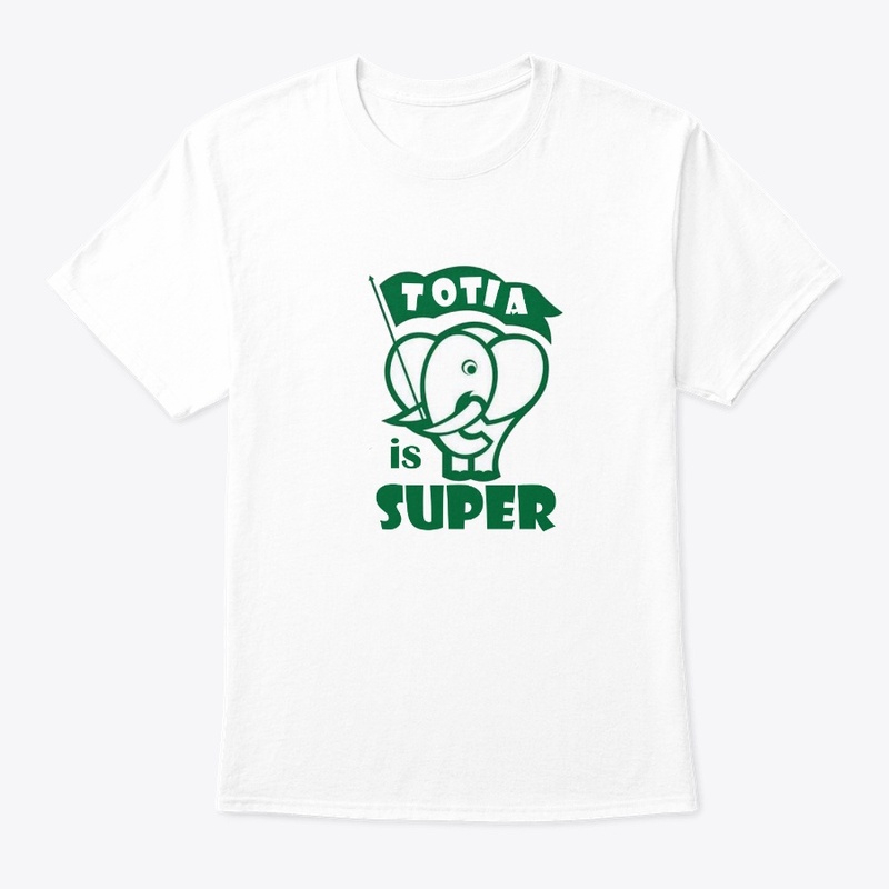 TOTIA is Super
