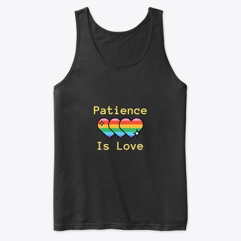LGBTQIA Merchandise