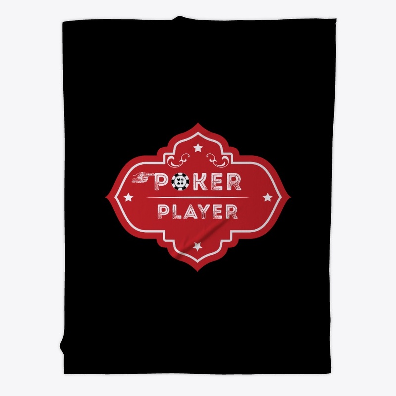 A poking Poker Player