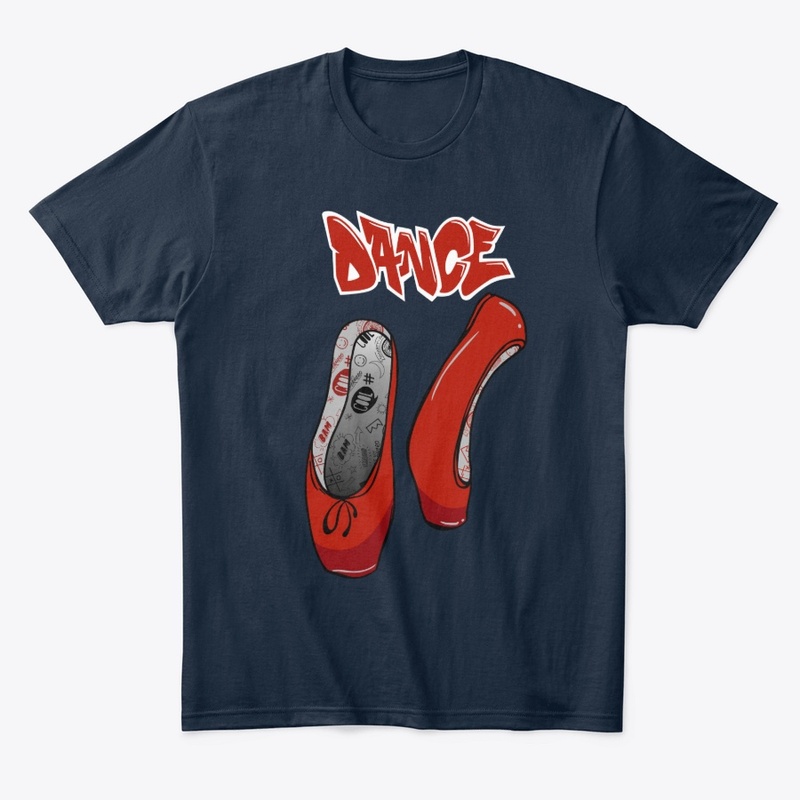 Dance and Dance anymore