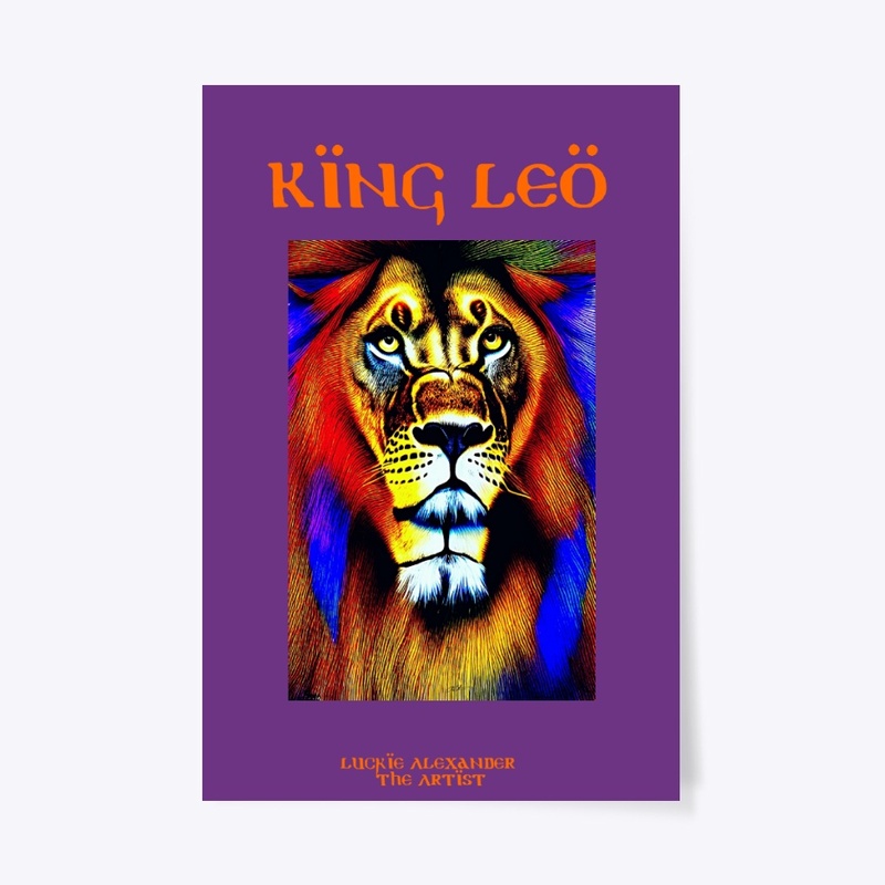 King Leo 
