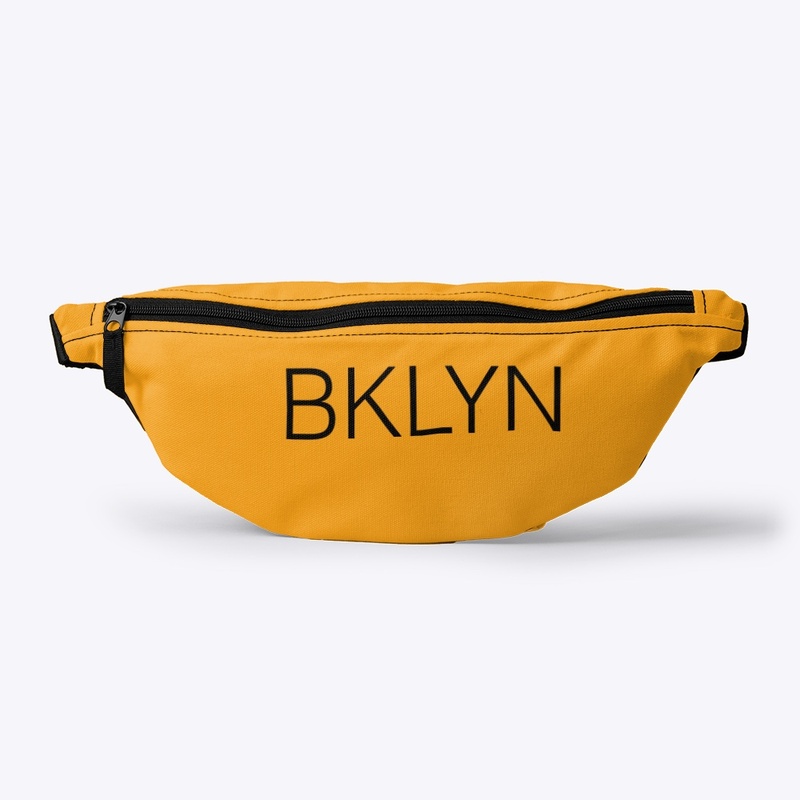Brooklyn Fanny Pack ii