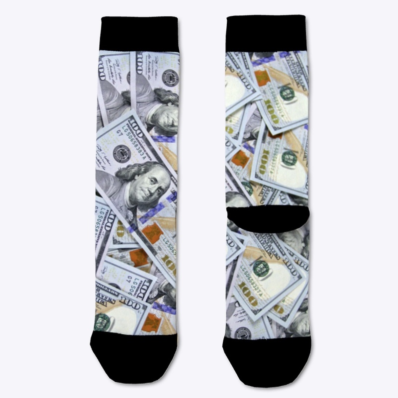 Show Me The Money 