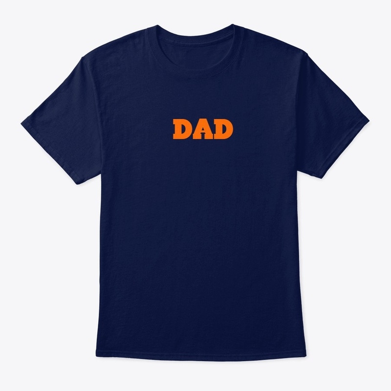 DAD TEE SHIRT