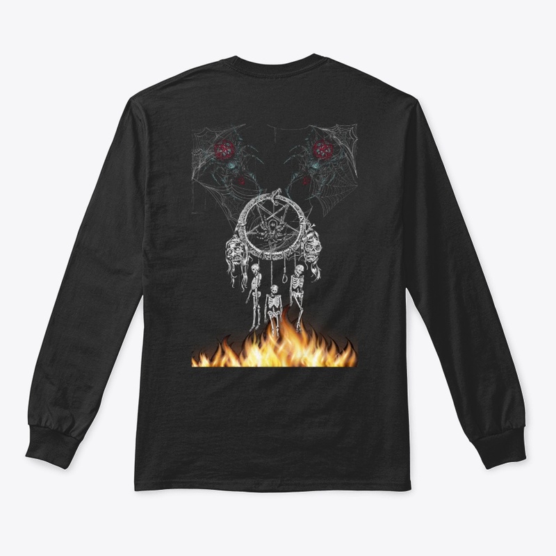 SATAN - DREAM CATCHER