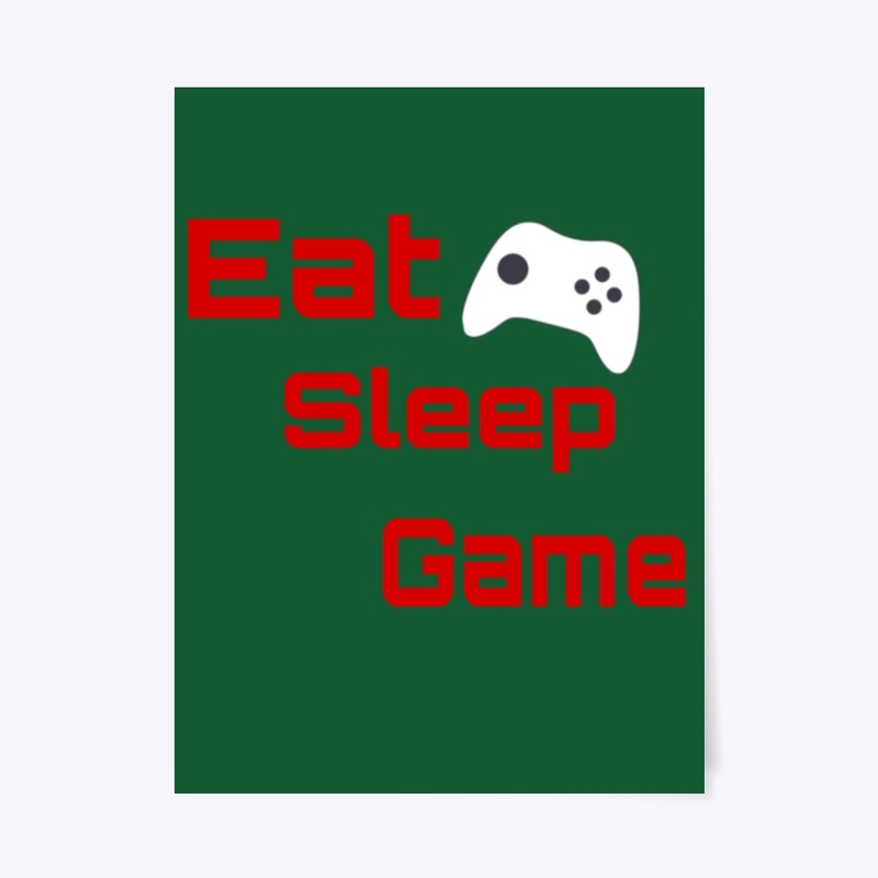 Eat/Sleep/Game (1)