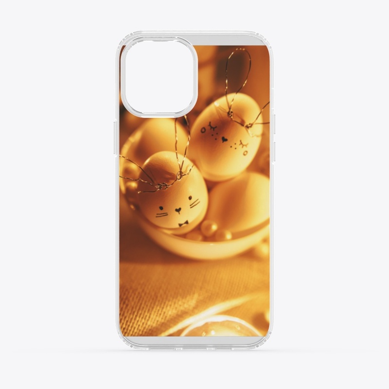 Smile Egg