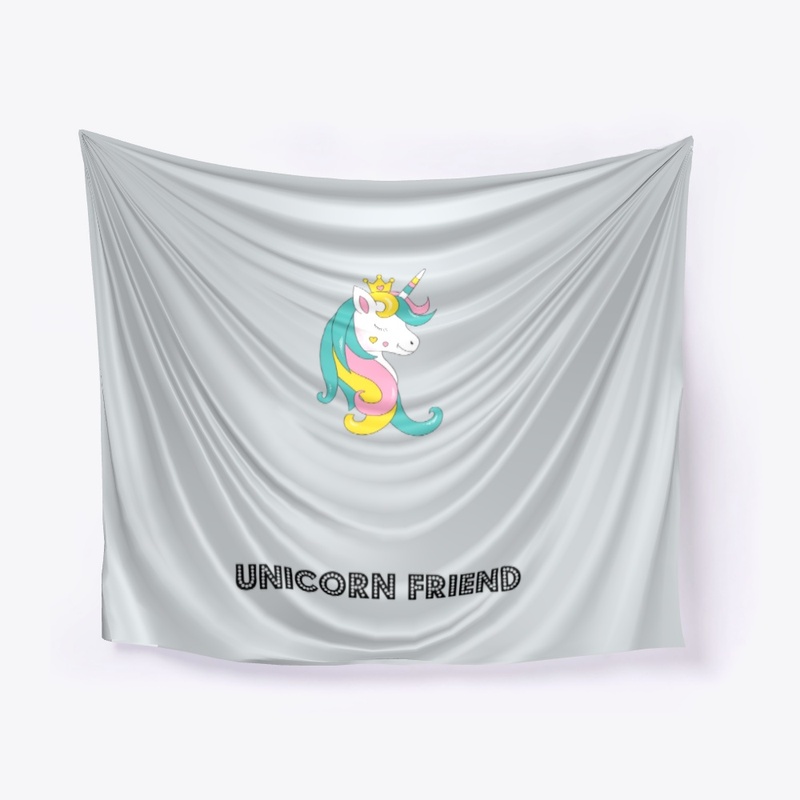 Animal lovers - Baby/Kids/Adults Unicorn
