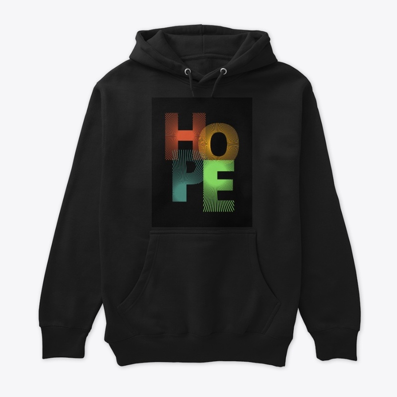 Hope_Black Collection