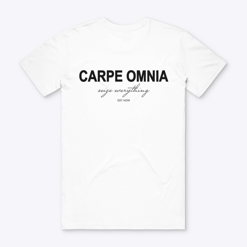 Carpe Omnia Light 2