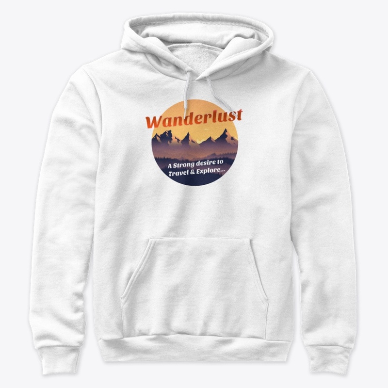 Wanderlust