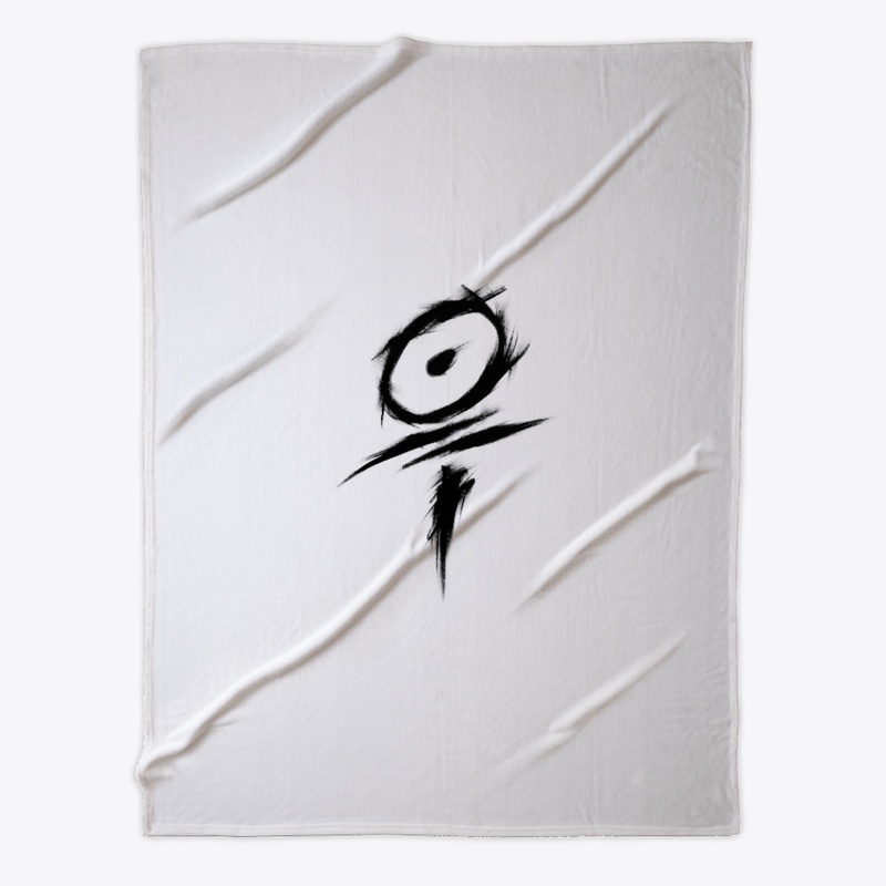NAGUALERO - TRIBAL LOGO