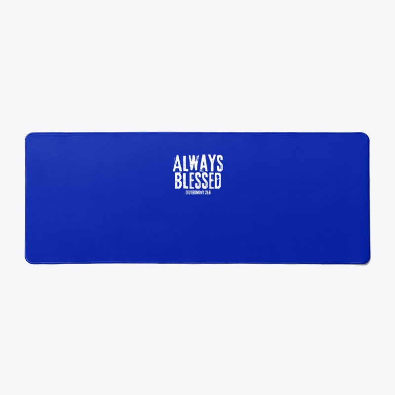 Always Blessed Collection
