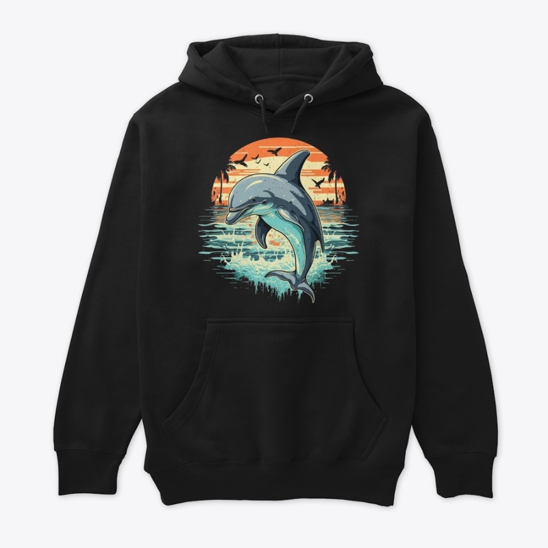 Dolphin 