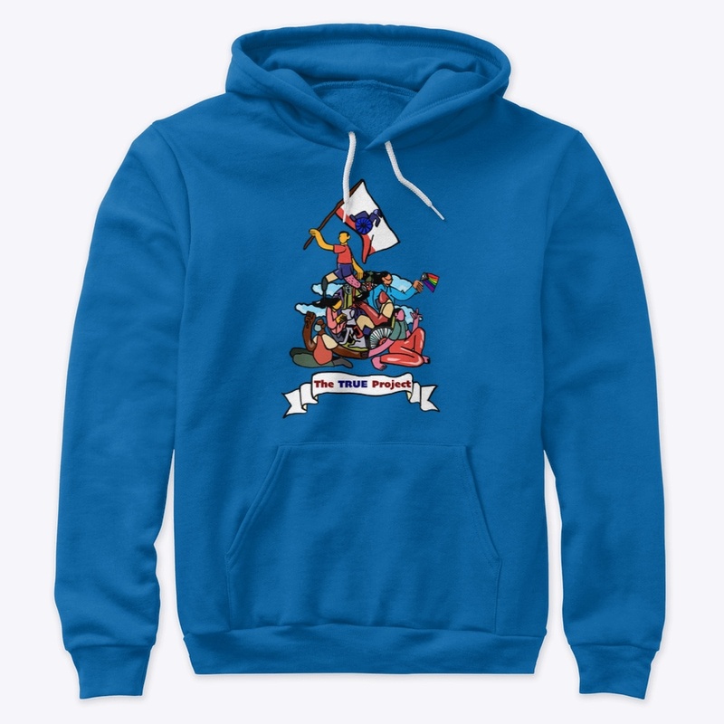 Official Event Sweatshirt 