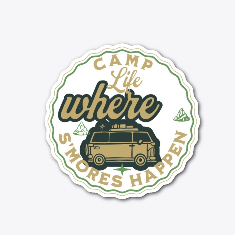 Camping Life