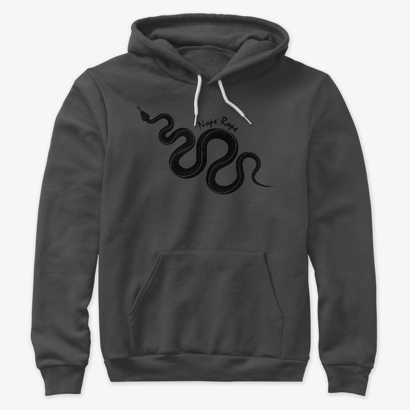 Nope Rope (a.k.a. Snake)