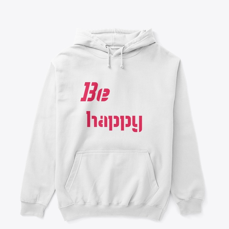 happy 