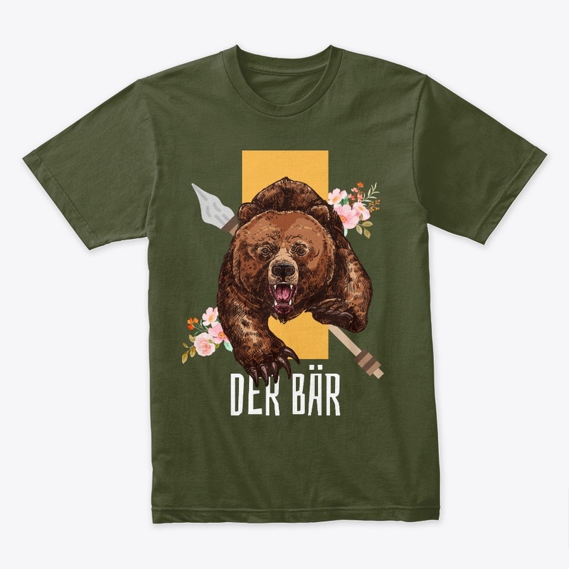 The Bear
