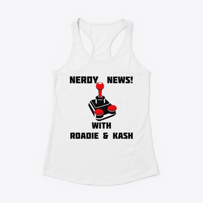 Nerdy News!