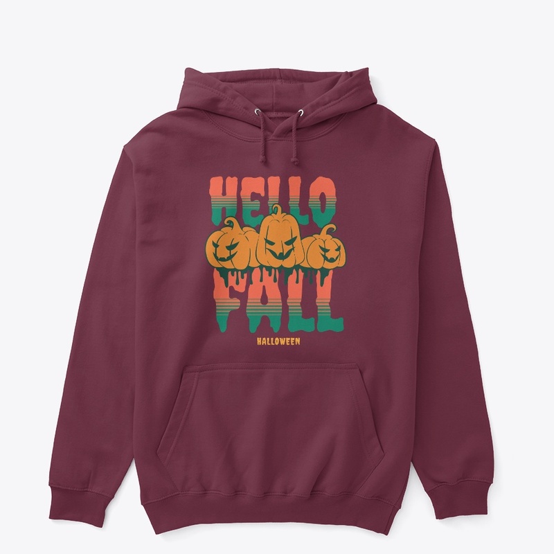 Hello Fall