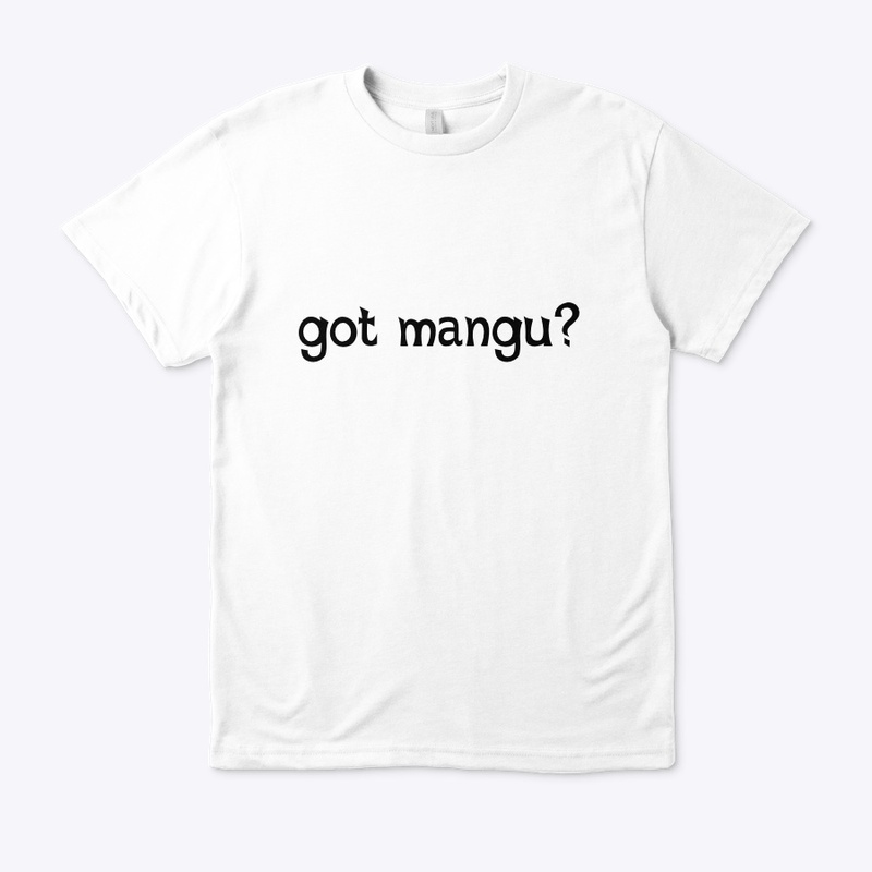 got mangu?