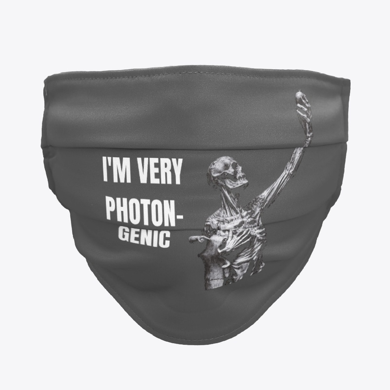 PHOTON-GENIC