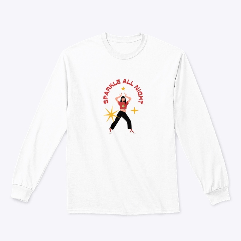 Sparkle Night customise