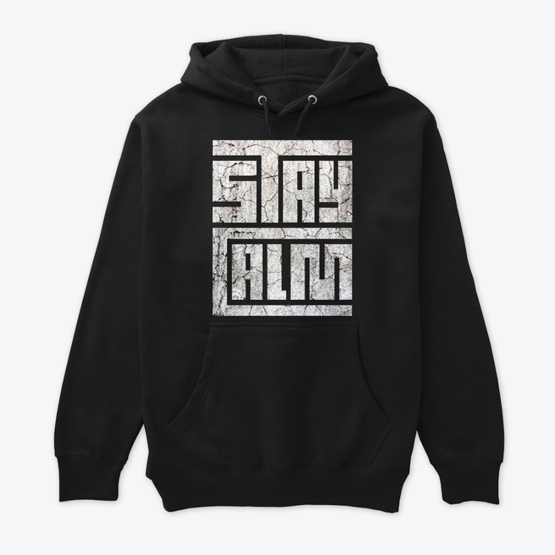 Stay Calm 3