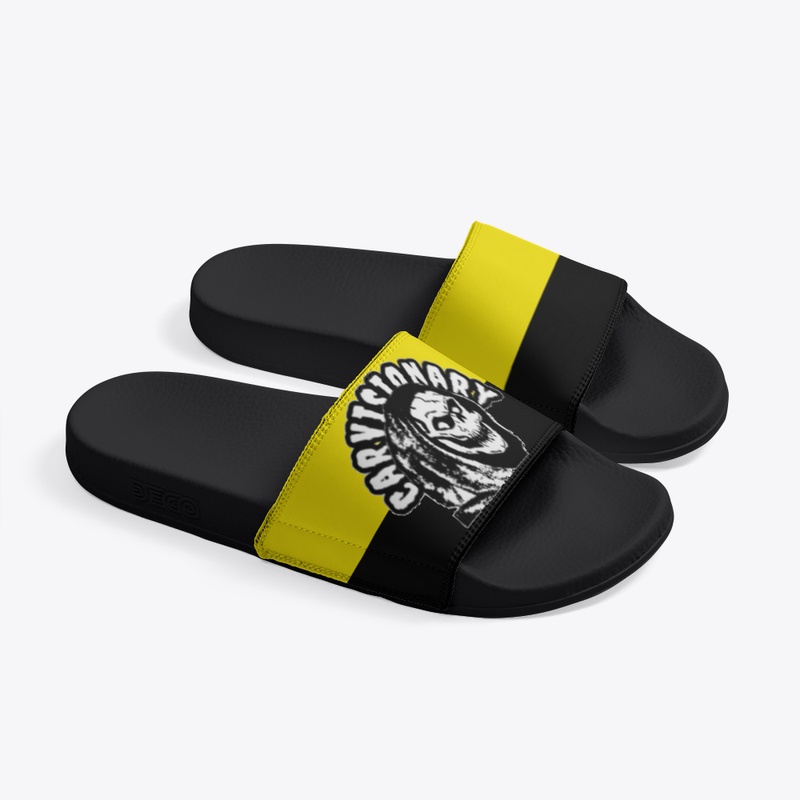 Things Are Looking Grim