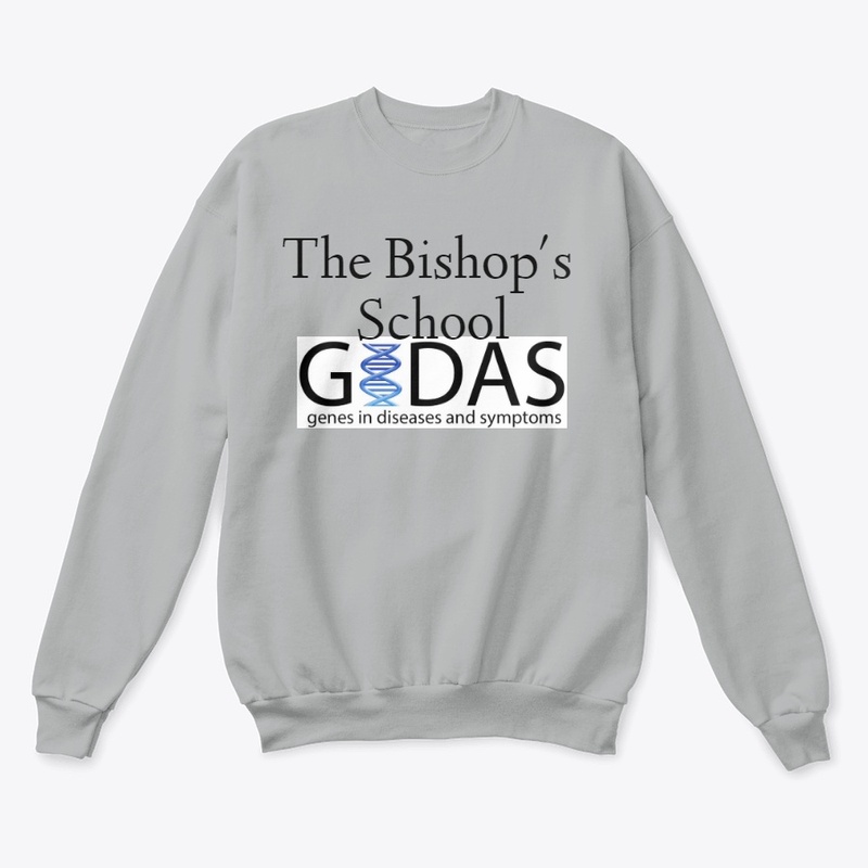 The Bishop's School GIDAS Merch