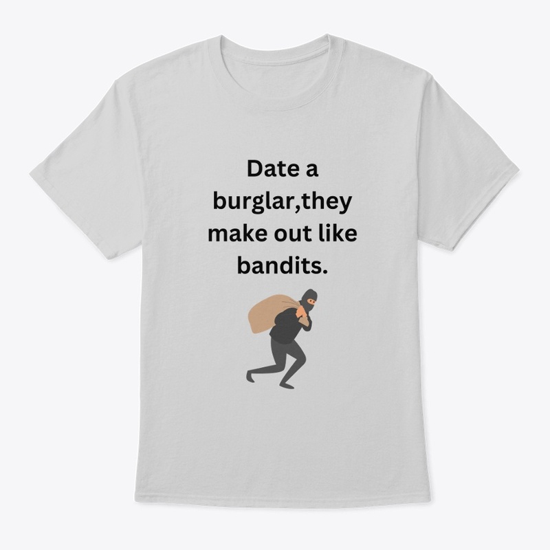 Dating burglars