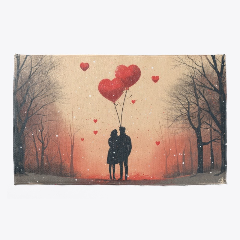 You And Me Forever - Valentine Day