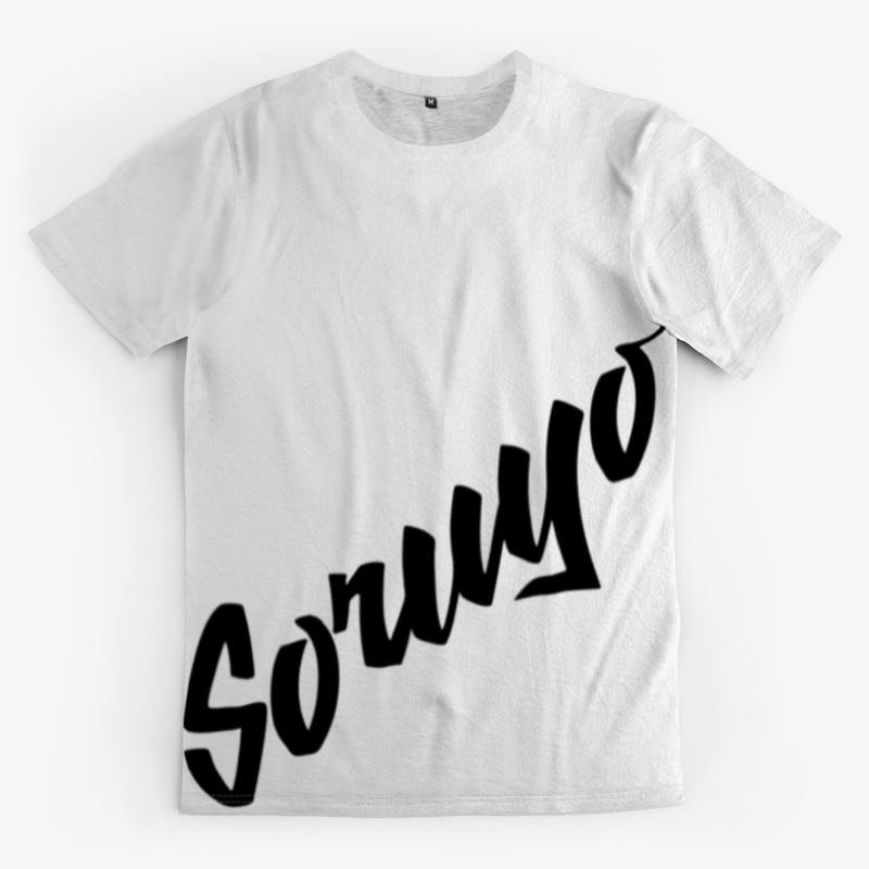 Soruyo