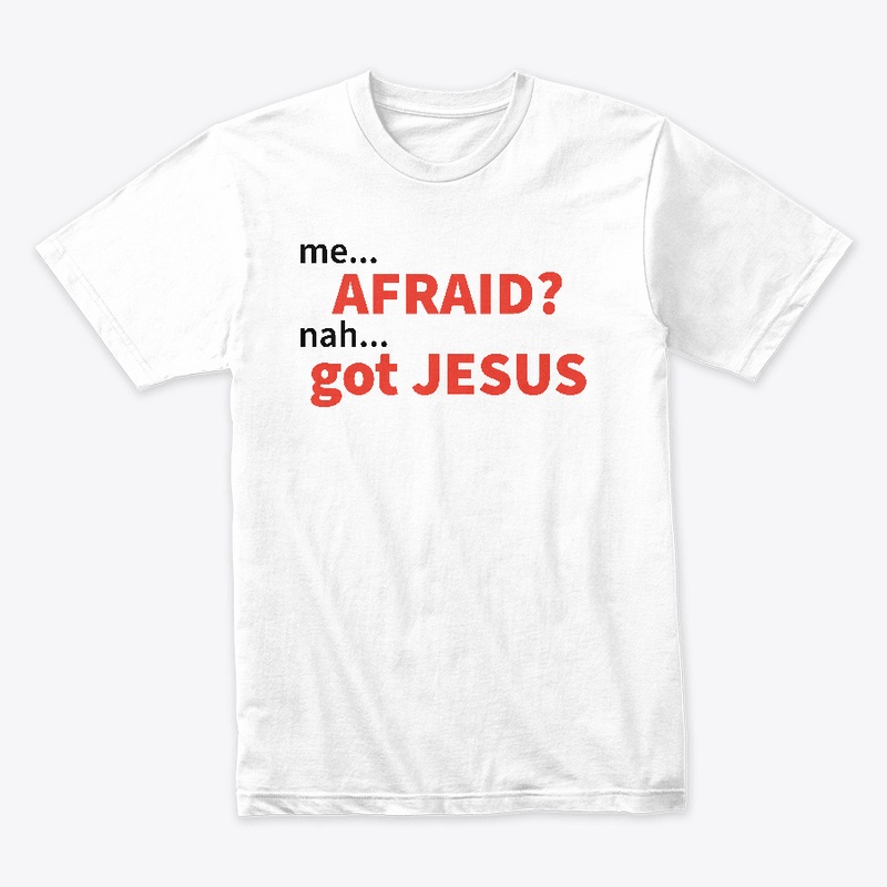 Got Jesus