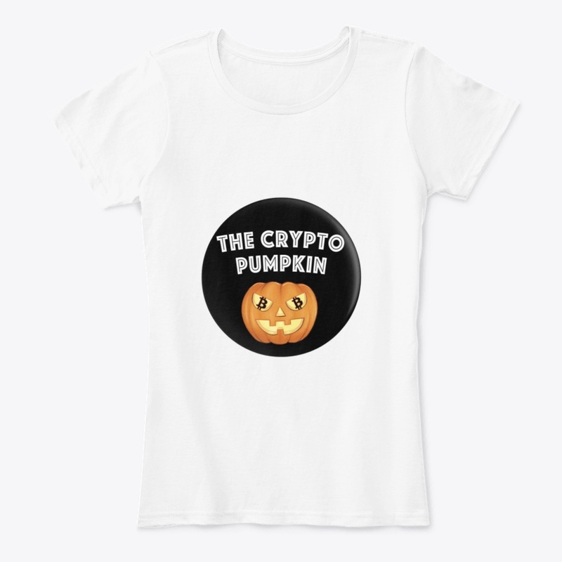 Crypto Pumpkin