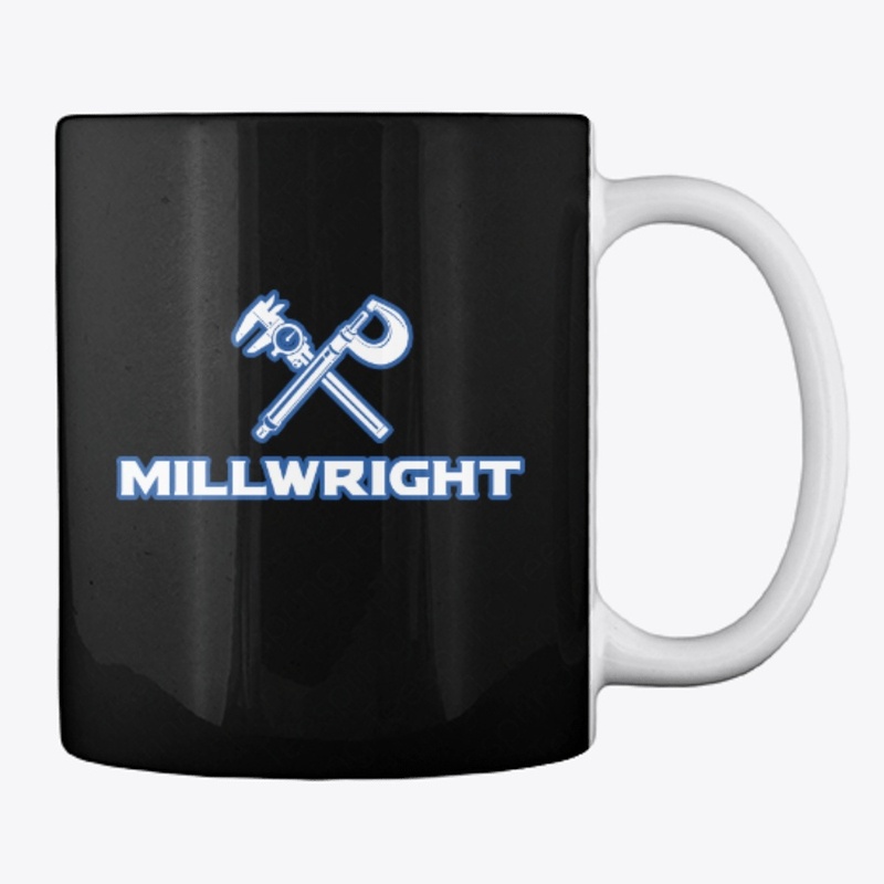 Proud Millwright Shirt
