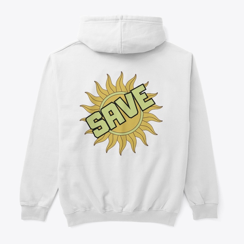 SAVE the Sun